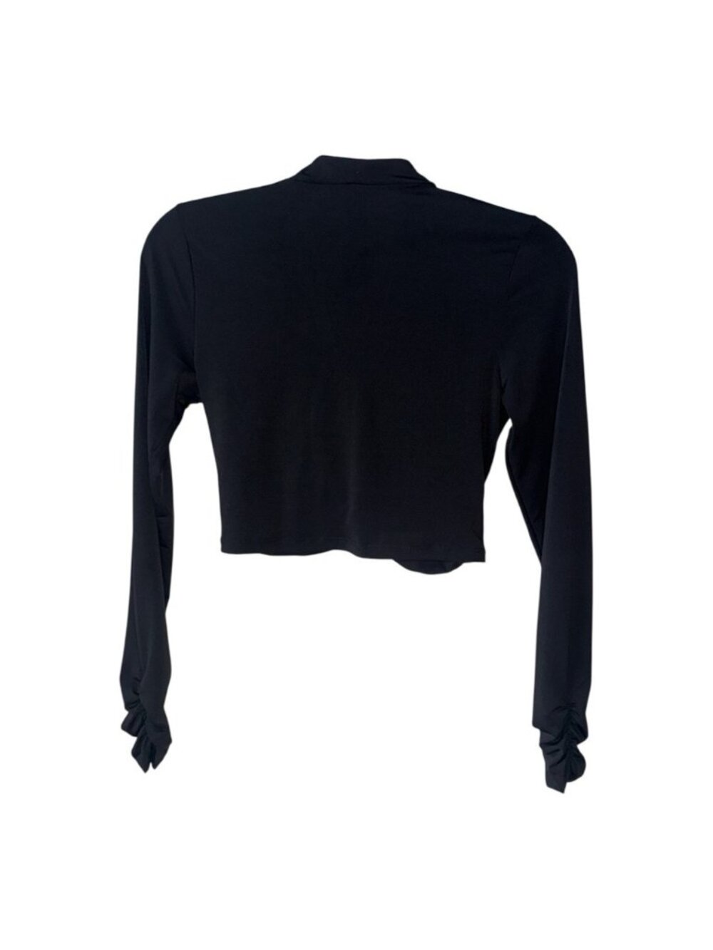 Crop Top - Picture 2 of 2